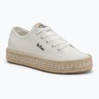 Încălțăminte pentru femei Lee Cooper LCW-25-44-3217LA white
