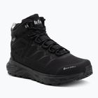 Încălțăminte pentru bărbați  Lee Cooper LCJ-25-01-3719M black