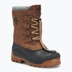 Ghete de zăpadă pentru copii Lee Cooper LCJ-24-44-2842K brown