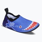 Pantofi de apă pentru copii ProWater PRO-23-34-106K albastru