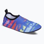 Pantofi de apă pentru copii ProWater PRO-23-34-106K albastru