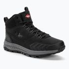 Lee Cooper cizme de trekking pentru bărbați LCJ-23-01-2039 negru