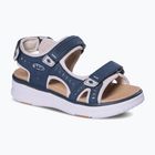 Sandale pentru femei Lee Cooper LCW-25-01-3236LA navy