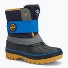 Ghete de zăpadă pentru copii Lee Cooper LCJ-24-44-2859K navy