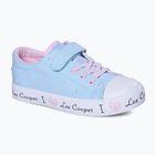 Încălțăminte pentru copii Lee Cooper LCW-25-02-3268K light blue