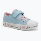 Încălțăminte pentru copii Lee Cooper LCW-25-02-3268K light blue