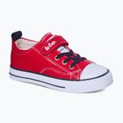 Încălțăminte pentru copii Lee Cooper LCW-25-02-3275K red