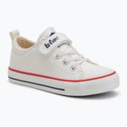 Încălțăminte pentru copii Lee Cooper LCW-25-02-3276K white
