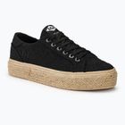 Lee Cooper cizme pentru femei LCW-24-44-2424 negru