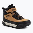Încălțăminte pentru copii Lee Cooper LCJ-25-01-3757K camel