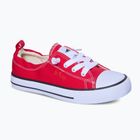 Încălțăminte pentru femei Lee Cooper LCW-25-02-3298LA red