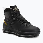 Încălțăminte de trekking pentru bărbați Grisport 15003DV5G black