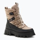 Ghete de zăpadă pentru femei Lee Cooper LCJ-24-47-3143L light brown/black