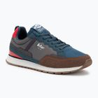 Încălțăminte pentru bărbați  Lee Cooper LCW-25-03-3381MA blue green/grey