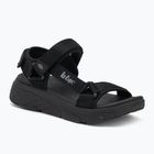 Sandale pentru femei Lee Cooper LCW-25-03-3398LA black