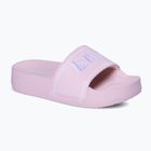 Papuci pentru femei Lee Cooper LCW-25-42-3532LA lt pink/silver