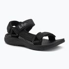 Sandale pentru bărbați Lee Cooper LCW-25-34-3550MA grey
