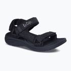 Sandale pentru bărbați Lee Cooper LCW-25-34-3550MA grey
