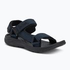 Sandale pentru bărbați Lee Cooper LCW-25-34-3551MA navy