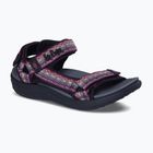 Sandale pentru femei Lee Cooper LCW-25-34-3565LA purple/grey
