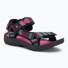 Sandale pentru copii Lee Cooper LCW-25-34-3570K fuxia