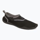 Pantofi de apă pentru bărbați ProWater PRO-25-48-205M negru/gri