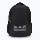 Rucsac de oraș  Lee Cooper LCBP-25-051 black