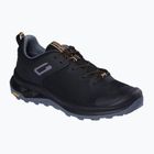 Încălțăminte de drumeție pentru bărbați Grisport 15409S21 black/grey