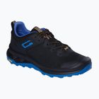 Încălțăminte de drumeție pentru bărbați Grisport 15409S2 black/blue