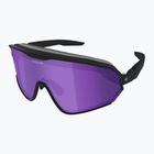 Ochelari de soare  Tripout Infinity black/purple axiom