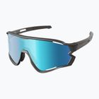 Ochelari de soare Tripout Force black/smart blue fotochrom