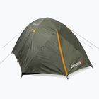 Cort de camping pentru 3-persoane CampuS Trigger 3os verde CU0702122170