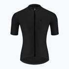 Bărbați Quest Superfly tricou de ciclism negru