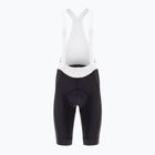 Pantaloni scurți de ciclism pentru bărbați Quest Rapido black