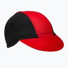 Șapcă de ciclism Quest Summer Iron Man black
