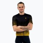 Tricou de ciclism pentru bărbați Quest Golden