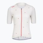 Tricou de ciclism pentru femei Quest Cherries W