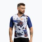 Tricou de ciclism pentru bărbați Quest Retro