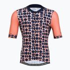 Tricou de ciclism pentru bărbați Quest Retro