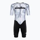 Combinezon de triatlon pentru bărbați Quest IRONMAN® shadow