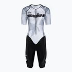 Combinezon de triatlon pentru femei Quest IRONMAN® shadow