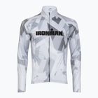Geacă de ciclism pentru bărbați Quest Pro IRONMAN® shadow