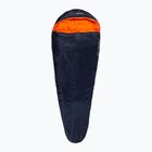 Sac de dormit BERGSON Rocker 300 asphalt/navy