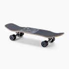 Surfboard CUTBACK negru Negru Wave