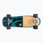 Surfskate skateboard Cutback Neo Ripper 29" albastru marin-maro CUT-SUR-NRIP