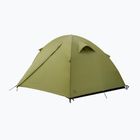 Cort de trekking pentru 2-persoane Alpinus Velebit 2 ALU zielony
