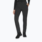 Pantaloni de trekking pentru femei Alpinus Marmore negri