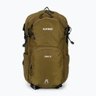 Alpinus Ornak II 30 l rucsac de trekking verde oliv