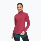 Bluză termoactivă pentru femei Alpinus Lucania Tactical roz