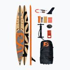 SUP bord Bass Dragon Bass Dragon 14'0" portocaliu